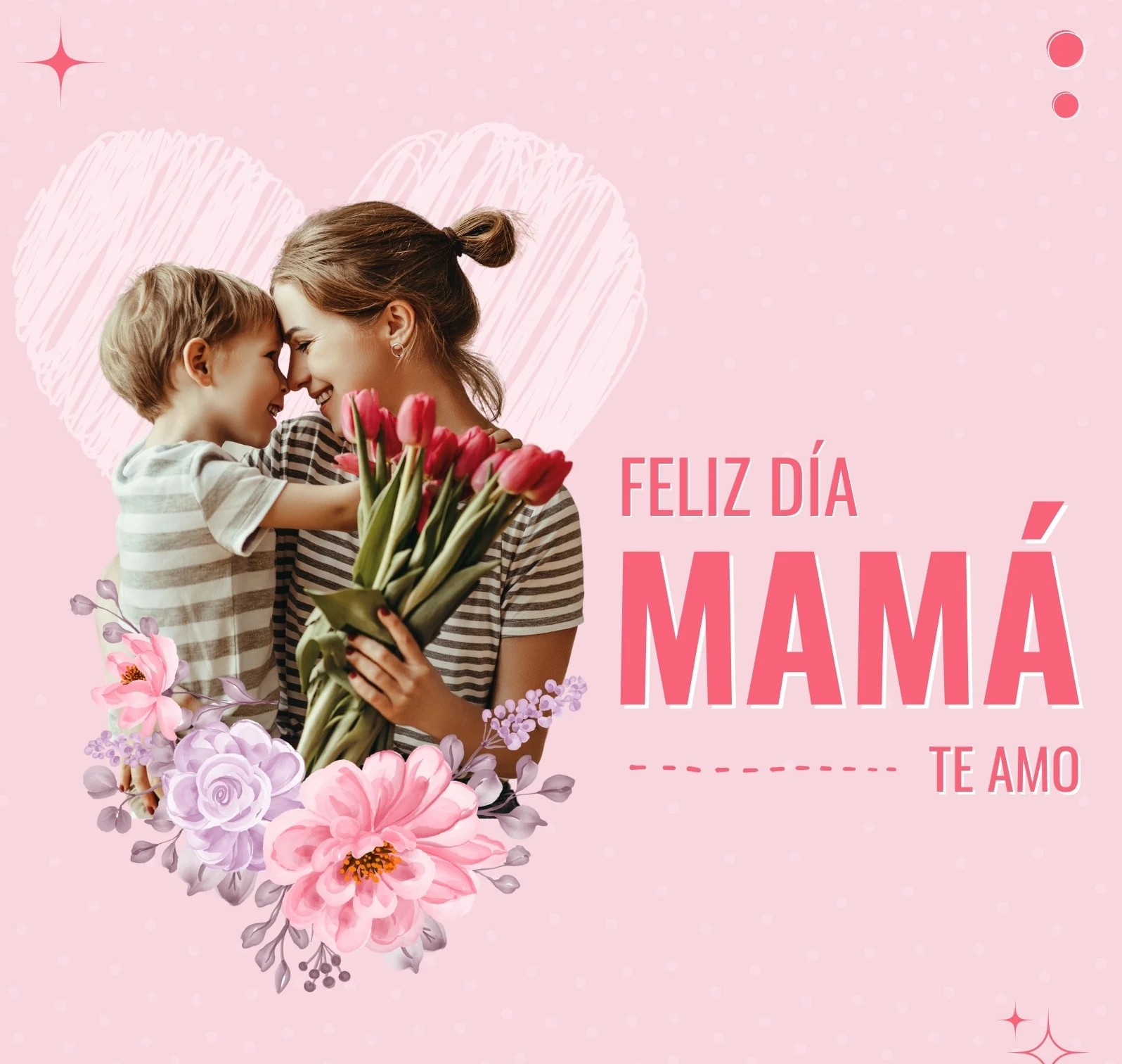 Día de la Madre